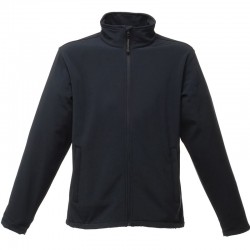 Plain Shell Jacket Reid Soft Regatta